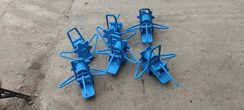 使用煙臺(tái)滑梗器需要特別注意什么招遠(yuǎn)市昊隆機(jī)械有限公司小編為大家講講